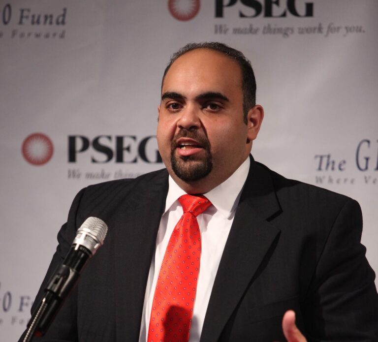 Jack Fanous Death, GI Go Fund New Jersey Obituary