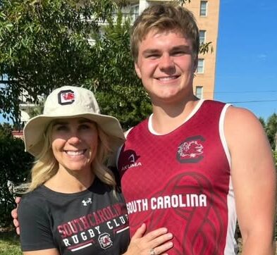 Erik Elken, Rugby Player From South Carolina Has Died – Obituary