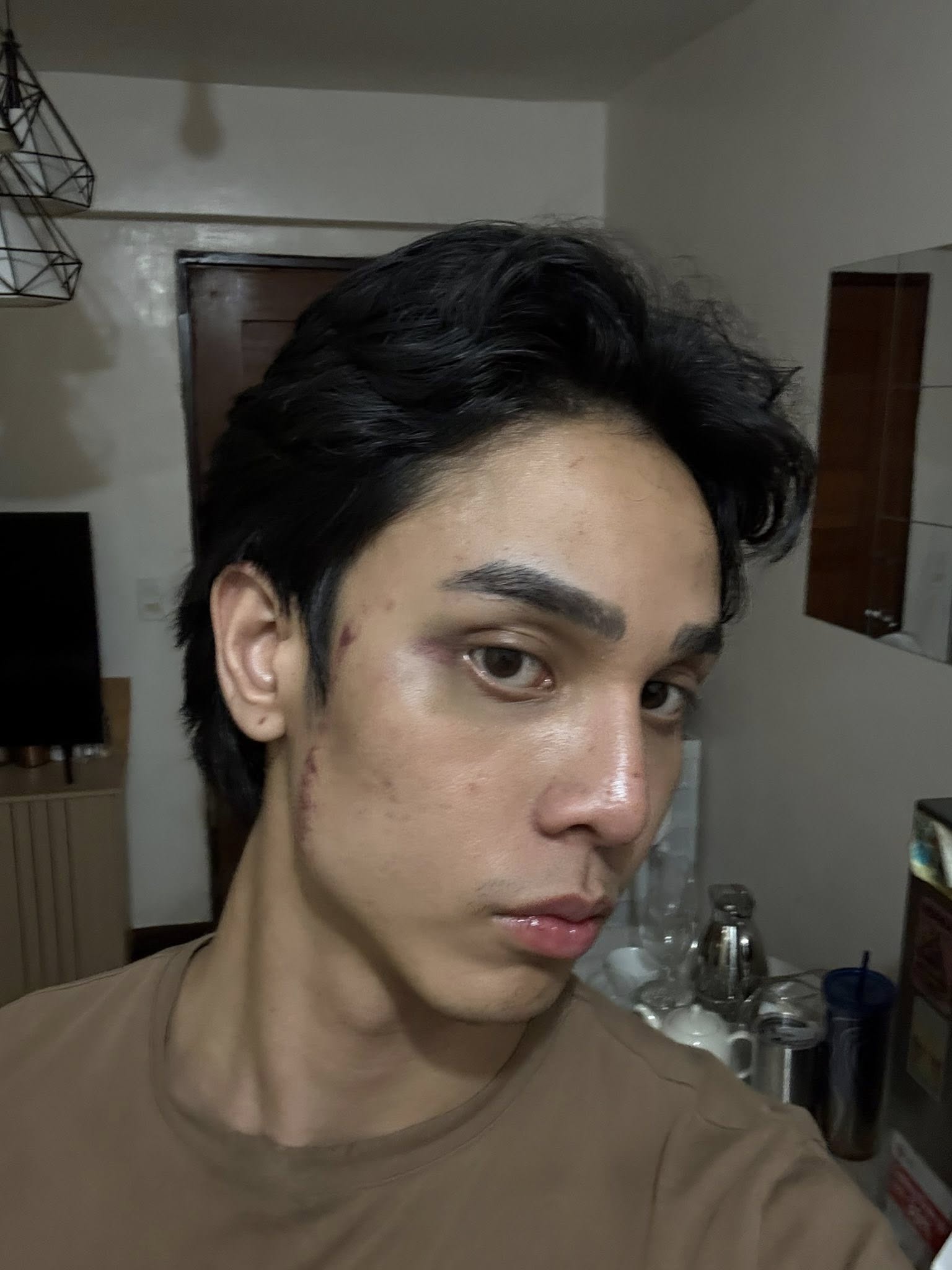 Ivan Cezar R. Ronquillo, Beloved Family Member From Quezon City Has Died In Suicide – Obituary